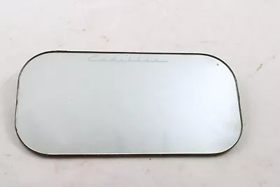 Original Vintage 1940's 50's Cadillac Sun Visor Vanity Mirror Accessory • $28