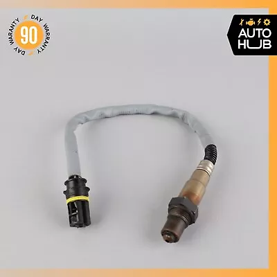 Mercedes W216 CL600 S65 AMG C350 Oxygen O2 Sensor Lambda 0025400117 OEM • $45.65