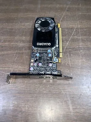 Nvidia Quadro P400 2gb Gddr5 • $69.95