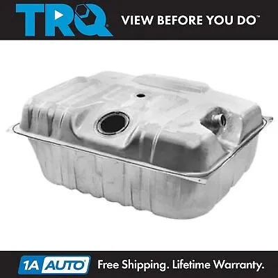 TRQ 38 Gallon Fuel Gas Tank Rear For F150 F250 F350 Pickup Truck NEW • $163.95