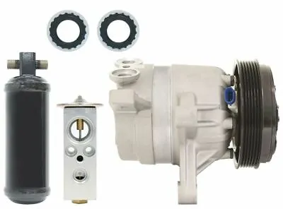 $469.95 • Buy A/C Air Con Compressor KIT Suit Holden Commodore VT, VX 3.8Ltr V6   9/97 - 12/04