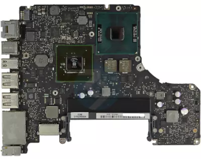 Logic Board 820-2879-B 661-5559 TESTED For MacBook Pro 13  A1278  2010 2.4GHz • $127