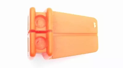 £9.76 • Buy Set 4 Brickies Line Blocks. 4 Plastic L Shaped Corner Blocks Brick Laying