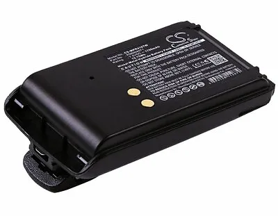 1700mAh Battery For Motorola A6A8Mag One BPR40PMNN4071PMNN4071APMNN4071AR • $33.29