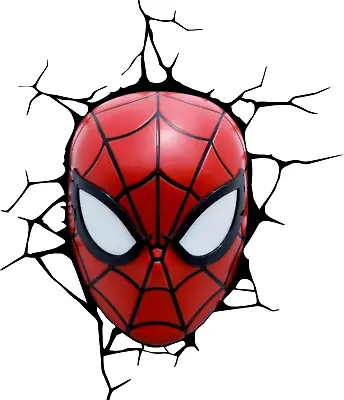 Spider-Man Wall Decals • $13