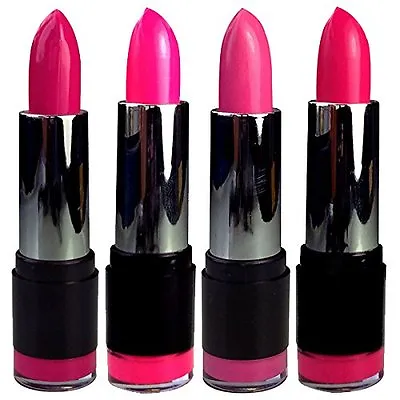 W7 Fluorescent Kiss Lipstick • £4.89