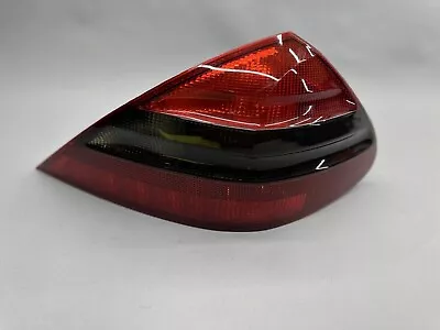 03-12 Mercedes SL55 SL63 AMG Right Side Tail Light Lamp Assembly OEM R230 • $299