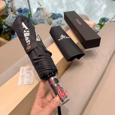 PRADA Plain Series Automatic Umbrella • $99