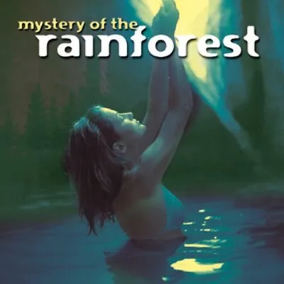 Mystery Of The Rainforest - Various CD 15VG The Cheap Fast Free Post • £5.12