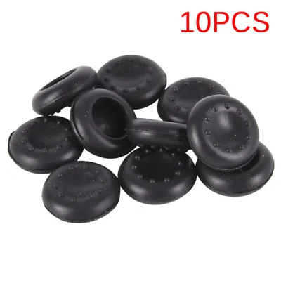 10X Analog Controller Silicone Cap Cover Thumb Stick Grip For PS3 PS4 XBOX 36~go • $1.25