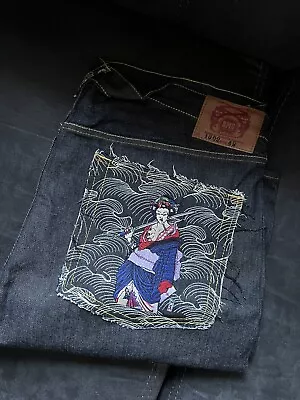 Rmc Martin Ksohoh Jeans • $250