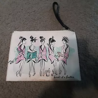 Kat Spade Wristlet Clutch Bag Unused • $39