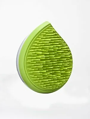 Michel Mercier Travel Size Detangling Brush (Green For Normal Hair) By Michel... • $13.82