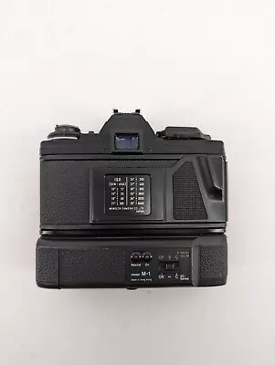 Minolta X-700 Camera • $74.99