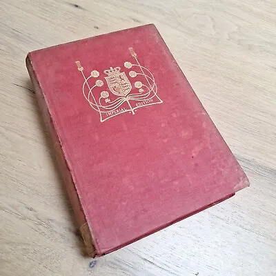 £12.99 • Buy Charles Dickens Christmas Books Imperial Edition Gresham Hardback Book 1902