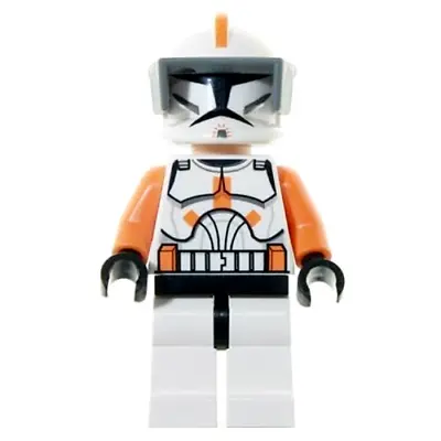 LEGO Star Wars Commander Cody Clone Trooper Minifigure • $92.72