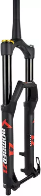 Marzocchi Bomber Z1 Coil Suspension Fork - 27.5  180 Mm 15 X 110 Mm 44 Mm Offset • $779