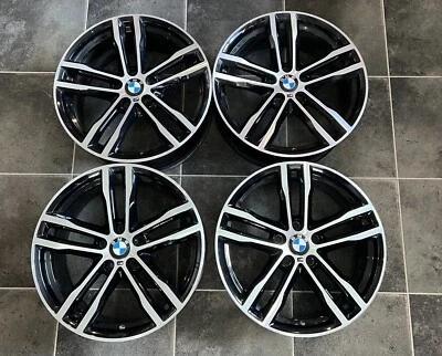 Genuine Bmw Wheels Deals ⇒ Best Sales in UK | Dealsan