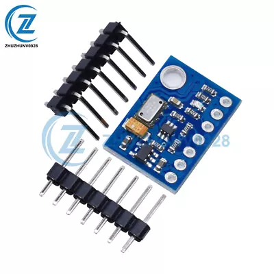 GY-63 Precision MS5611 Atmospheric Pressure Sensor Module Height Sensor Module • $4.71