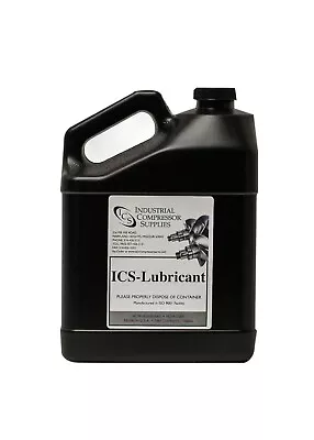 $40 • Buy R-530 Replacement BUSCH VACUUM PUMP Oil 1 Gallon *OEM EQUIVALENT*