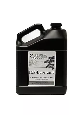 R-530 Replacement BUSCH VACUUM PUMP Oil 1 Gallon *OEM EQUIVALENT* • $40