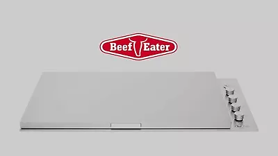 Bbq Spare Parts LID ONLY - BBQ Beefeater SIGNATURE Proline 6burner BUILT IN  • $199.90