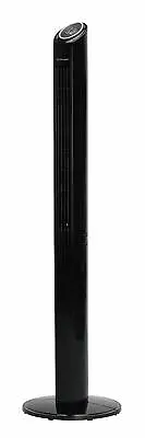 Dimplex Mont Blanc Cooling Tower Fan Oscillating Slim 3 Speed Settings DXMBCF  • £48.29