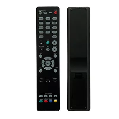 Remote Control For Denon AV Receiver AVR-X3300W AVR-S920W AVR-X1300W AVR-X2300W • $20.25