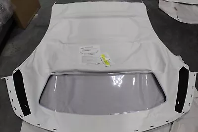 1994 - 2004 Ford Mustang Convertible Top With Plastic Window (economy) • $250