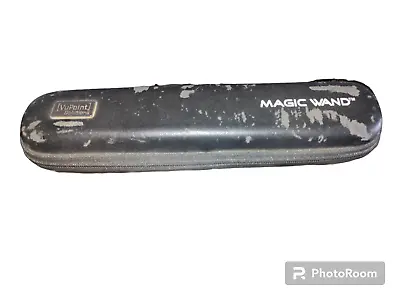 VuPoint Magic Wand PDS-ST415-VP Handheld Scanner Tested • $20