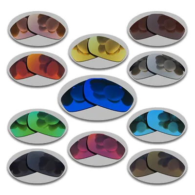 US Anti Scratch Polarized Lenses Replacement For-Oakley Blender-Multi Options • $7.99