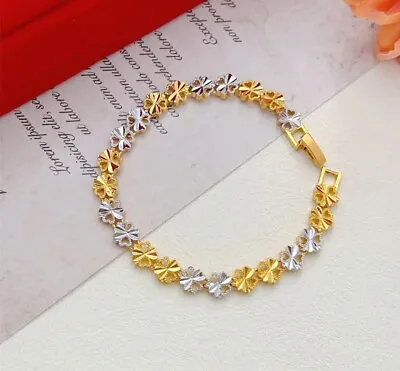 22 Ct Gold Plated Indian Bracelet • £12.99