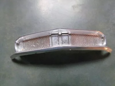 1970 Ford Mustang  AMT Model Car Custom Front Bumper & Grille • $12.70