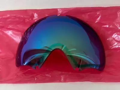 Oakley A-Frame 2.0 Prizm Jade Snow Goggle Replacement Lens • $32