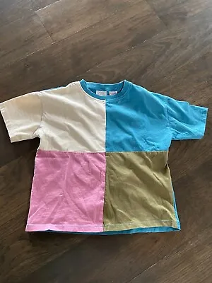 Zara Kids Multicolor T-shirts Boys • $8