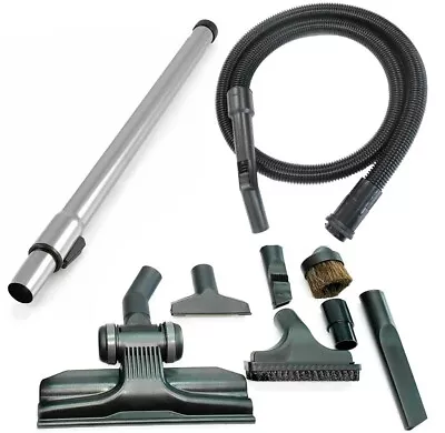 Tool & Accessories Kit For Pullman PC4 & AS4 Vacuum Cleaners Hose + Rod + Tools • $69.95