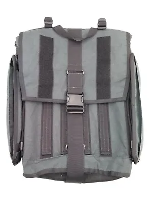 Mission Workshop Waterproof Arkiv R8 Field Pack Backpack Travel Bag With Add Ons • $379.99
