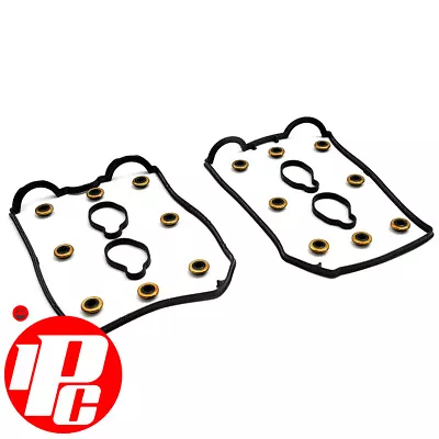 Genuine Rocker Cover Gasket Kit Fits: Subaru Impreza 98-99 EJ205 EJ207 Version 5 • $130.72