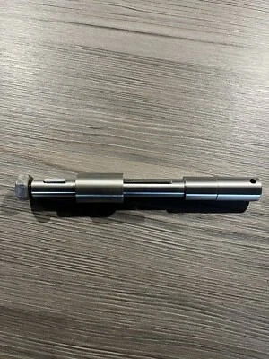 Align Power Feed X Axis Adapter Shaft For Bridgeport Milling Machine • £79.99