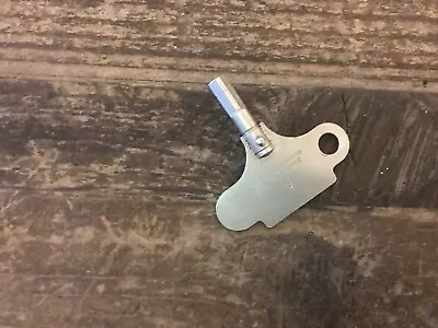 Hornby O Gauge Clockwork Key NICE KEY • £5.99