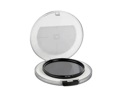 Zeiss 72mm T* Cir Pol Circular Polarising Filter • £119.99