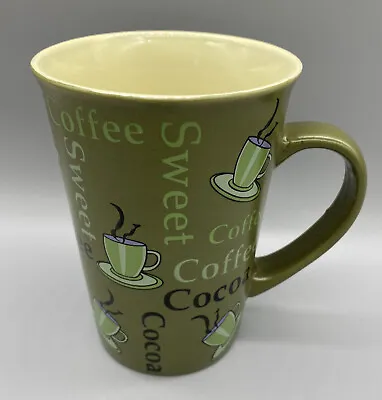 Mulberry Home Collection Ceramic Coffee Mug • $8.99