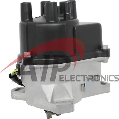 AIP Stock Series Ignition Distributor For 1998-2003 Honda Accord Type R H22A7 • $199.95