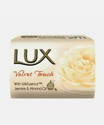 £11.99 • Buy 12 X LUX Fragranced 80g Soap Bars 