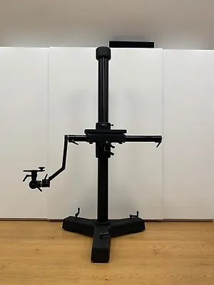 7ft Cambo UST Studio Camera Stand • £1750