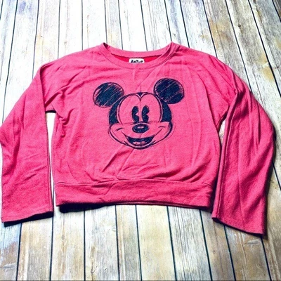 Target mickey mouse sweater Clearance