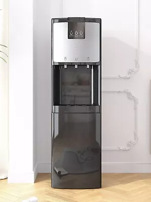 Bottom Loading Water Dispenser Hot/Cold/Room Temperature 3-5 Gallon Bottle • $179.99