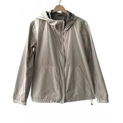 Auth Max Mara WEEKEND - Cream Women's Lightweight Jacket • $103