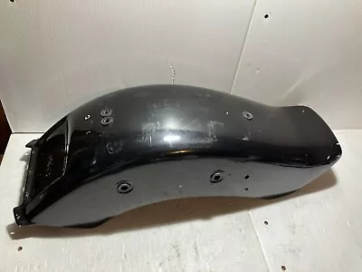 2001 Yamaha V Star 650 Rear Fender  (Oem) • $140