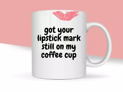 Take That Mug Funny Gift For Friend Mug • £12.34